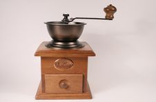 Coffee Grinder Stock Photos Coffee Grinder Stock Photos