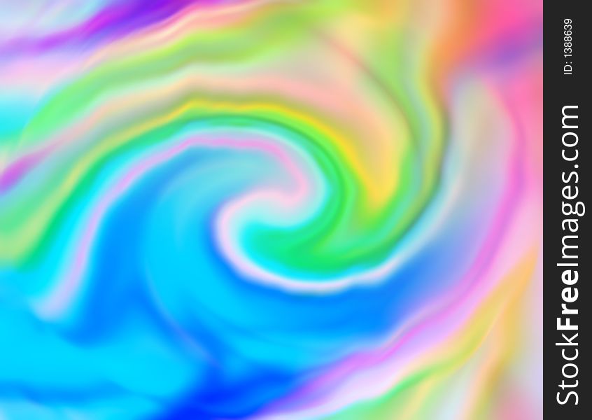 Computer generated swirls and flowing colors for background use. Tranquil, hypnotic, calming. Go with the flow. Computer generated swirls and flowing colors for background use. Tranquil, hypnotic, calming. Go with the flow.
