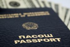 Passport Royalty Free Stock Photos Passport Royalty Free Stock Photos