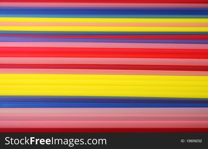 Colorful Stripes