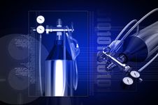 Oxygen Cylinder Stock Images Oxygen Cylinder Stock Images