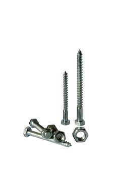 Assorted Screws Nuts And Bolts Royalty Free Stock Photos Assorted Screws Nuts And Bolts Royalty Free Stock Photos