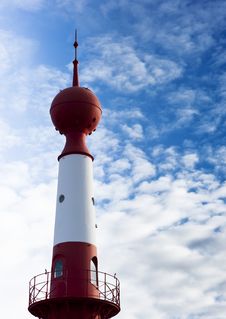 Lighthouse Royalty Free Stock Image Lighthouse Royalty Free Stock Image