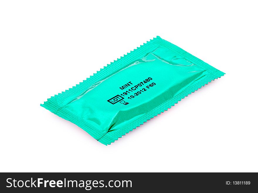 Condoms for protection against disease