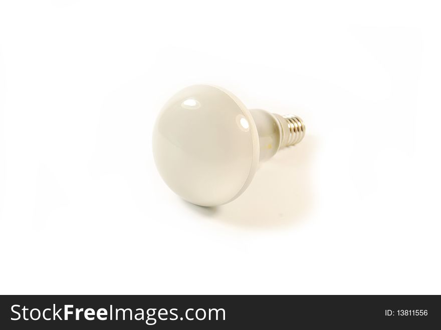 One little bulb that is very good