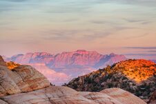 Zion Stock Photography