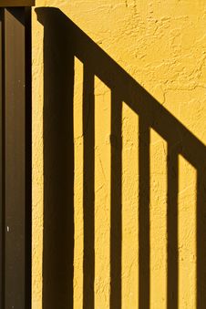 Light And Shadow Stock Photography Light And Shadow Stock Photography