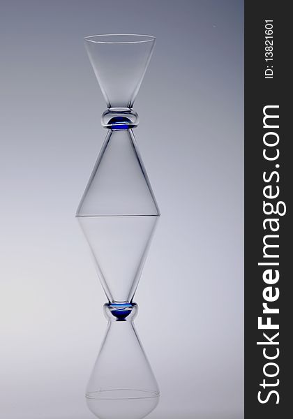 Modern Glass.