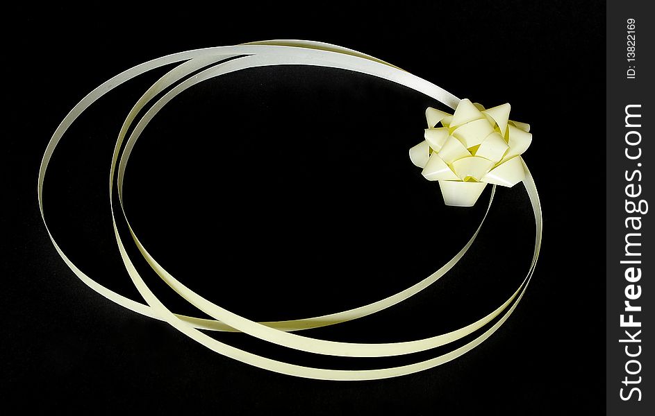 Ribbon/Bow