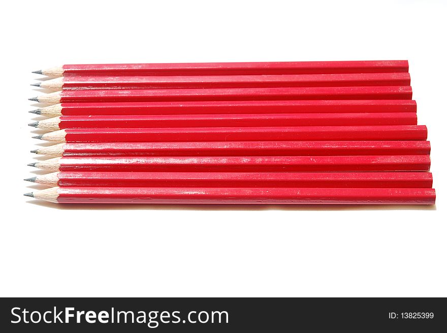 Red Pencil