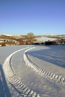 Tracks Stock Images Tracks Stock Images
