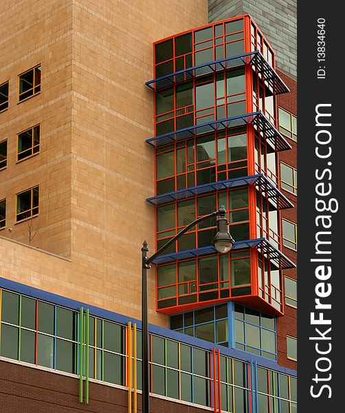 Childrens Hospital Pittsburgh