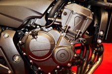 Motorcycle Engine Stock Images Motorcycle Engine Stock Images