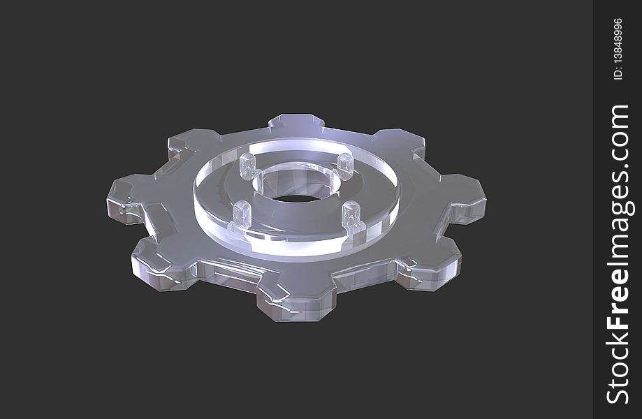 Gear wheel