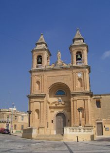 Malta Royalty Free Stock Photo Malta Royalty Free Stock Photo