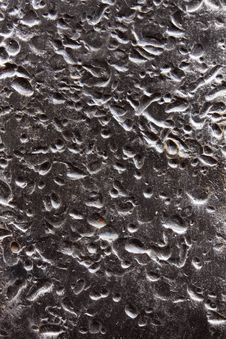 Free Abstract Coarse Steel Texture Stock Image - 13854931
