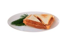 Hot Sandwich Stock Photos Hot Sandwich Stock Photos