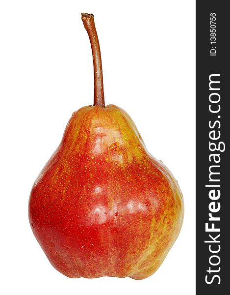 Pear