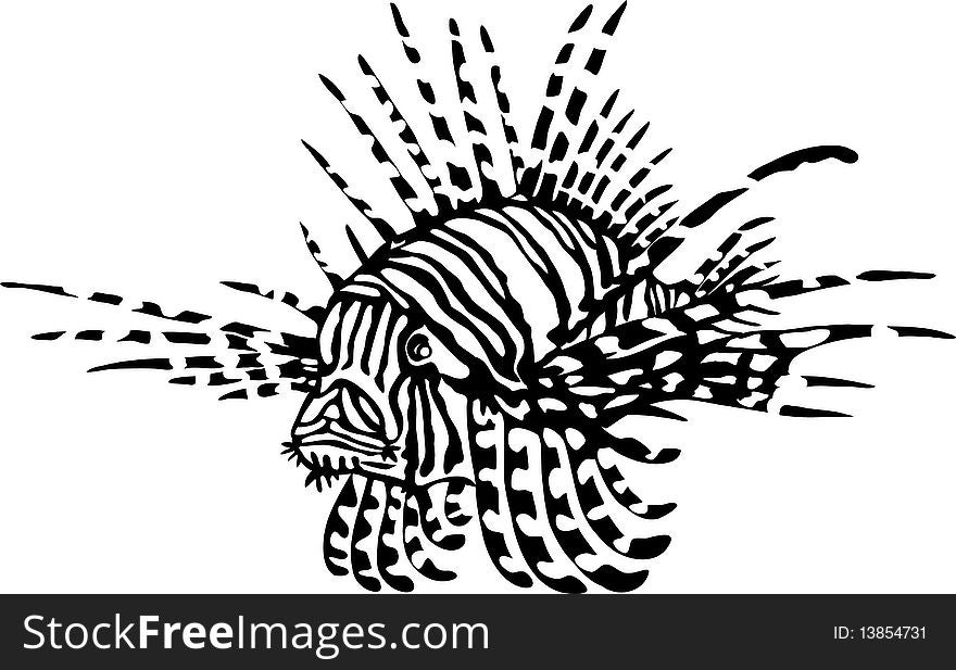 lionfish