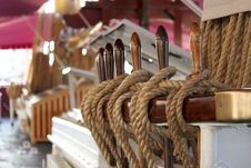 Tall Ship Details Stock Images Tall Ship Details Stock Images