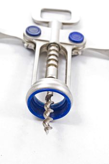 Corkscrew Stock Photos Corkscrew Stock Photos