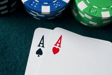 Top Pairs And Chips Stock Photos Top Pairs And Chips Stock Photos