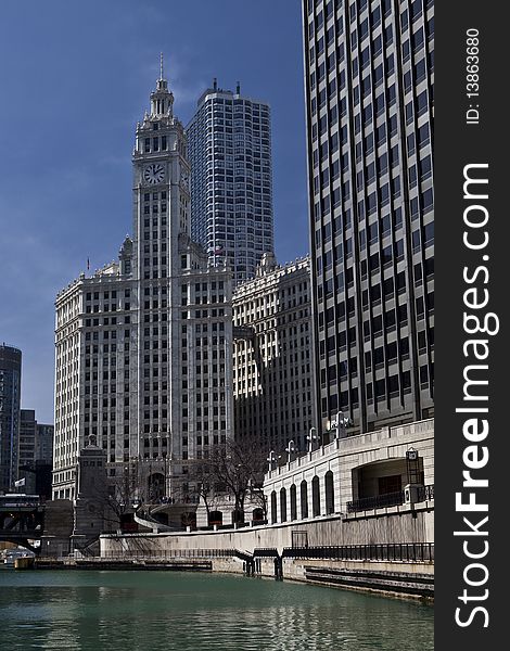 Chicago Building