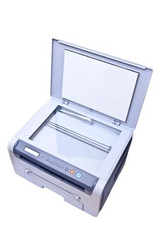 Printer Stock Photo Printer Stock Photo