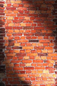 Brick Wall Texture Stock Images Brick Wall Texture Stock Images