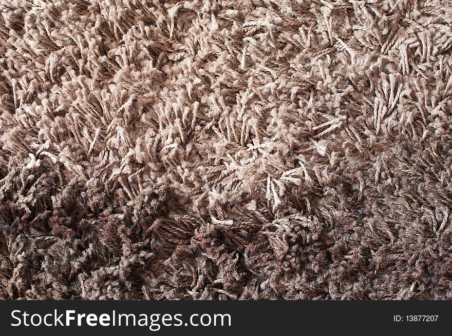Carpet background