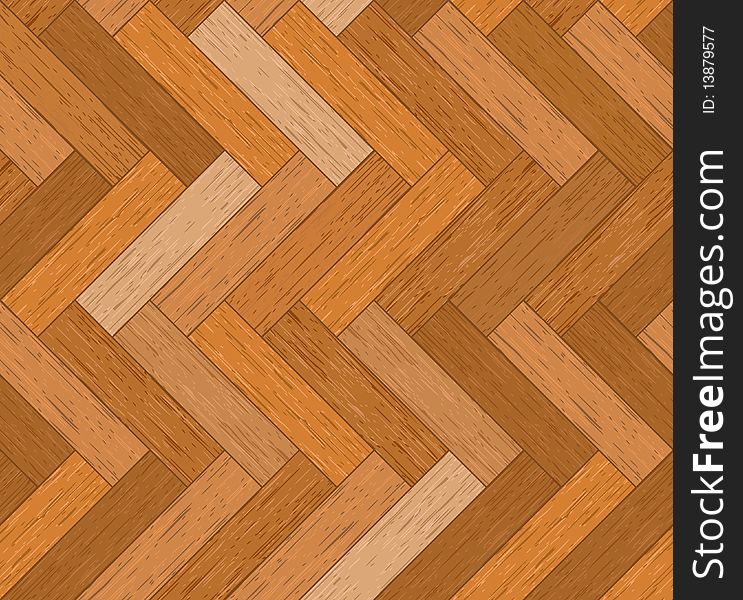 Wooden Texture