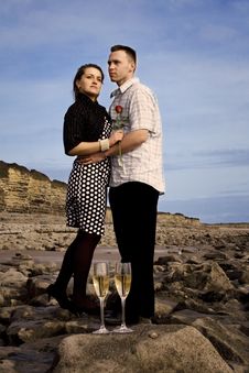 Couple Stock Photo Couple Stock Photo