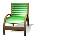 Deck Chair Stock Images Deck Chair Stock Images