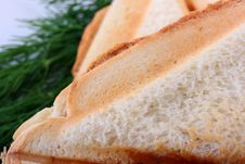 Sandwich Royalty Free Stock Image Sandwich Royalty Free Stock Image