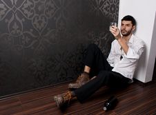 Staring Stock Photos Staring Stock Photos