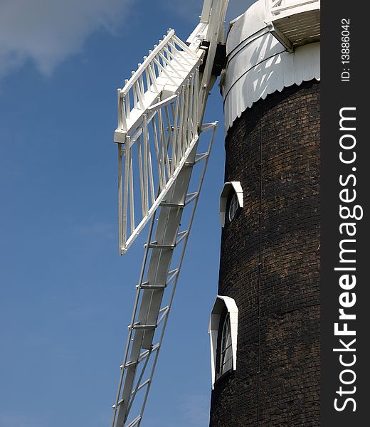 Surrey Windmill
