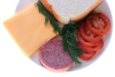 Sandwiches Stock Photos Sandwiches Stock Photos