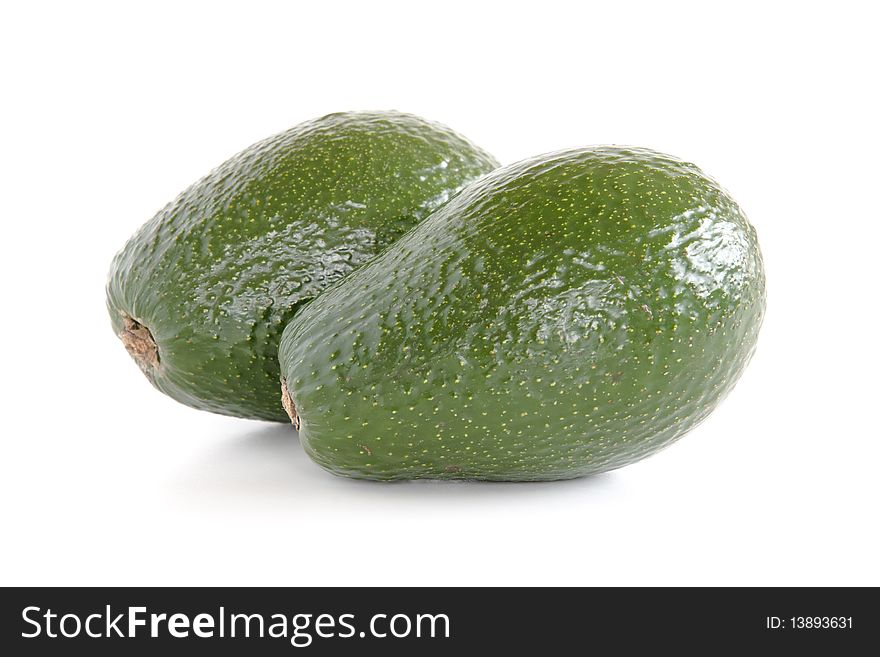 Avocado Fruits