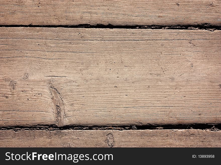 Close-up view of old grunge wood planks. Close-up view of old grunge wood planks.