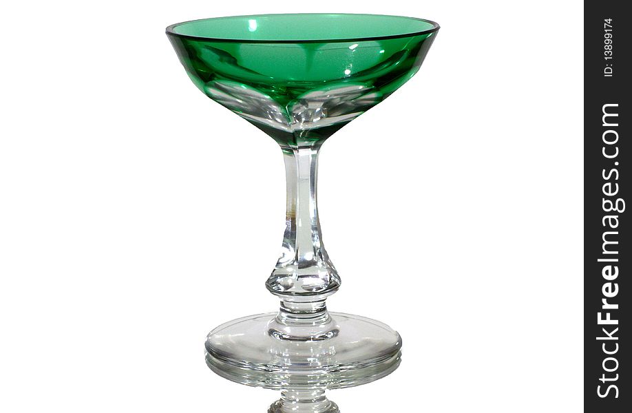 Cocktail Glass