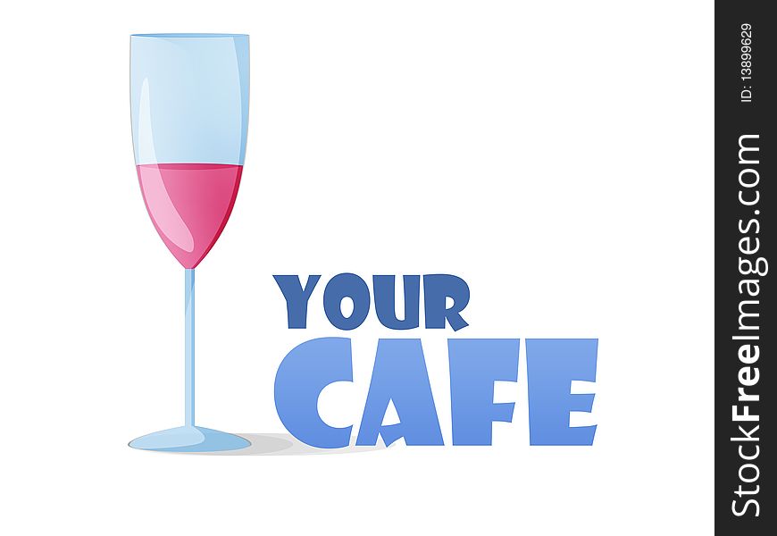 Logo Design For Cafes