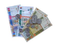 Cuban Pesos Convertbles Stock Photos Cuban Pesos Convertbles Stock Photos