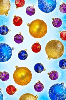 Baubles Stock Photos Baubles Stock Photos