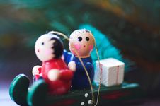 Christmas Decoration Royalty Free Stock Photo Christmas Decoration Royalty Free Stock Photo