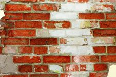 Brick Wall Stock Photos Brick Wall Stock Photos