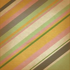 Old Stripes Royalty Free Stock Photo Old Stripes Royalty Free Stock Photo