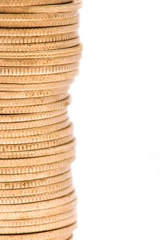 Coins Stock Photos