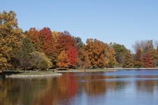 Spanish Lake Park Stock Image Spanish Lake Park Stock Image