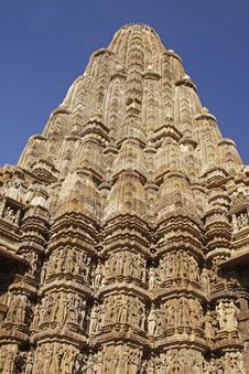 Hindu Temple Stock Photography Hindu Temple Stock Photography
