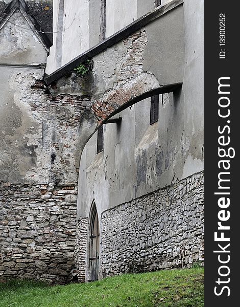 Medieval Fortification